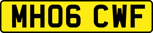 MH06CWF