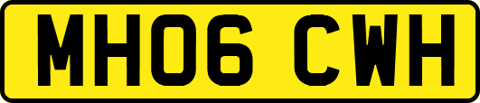 MH06CWH