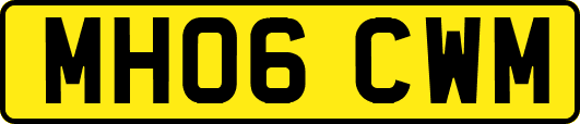 MH06CWM