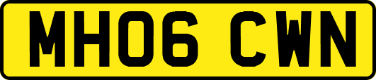 MH06CWN