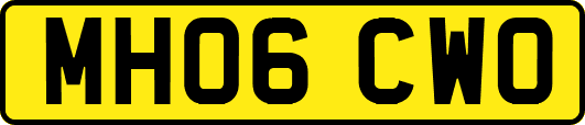 MH06CWO