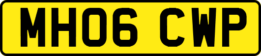 MH06CWP