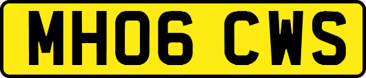 MH06CWS