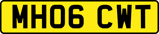 MH06CWT
