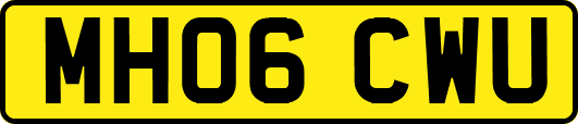 MH06CWU
