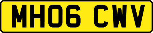 MH06CWV