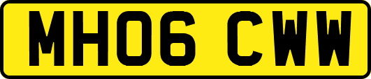 MH06CWW