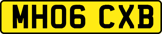 MH06CXB
