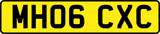 MH06CXC