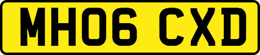 MH06CXD