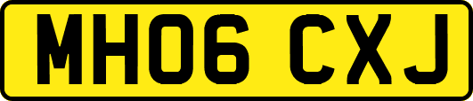 MH06CXJ