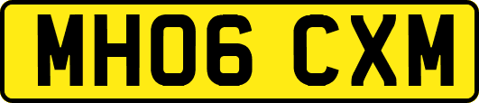 MH06CXM
