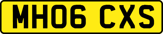 MH06CXS