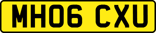 MH06CXU
