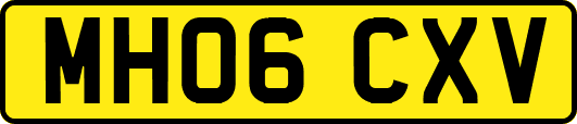 MH06CXV