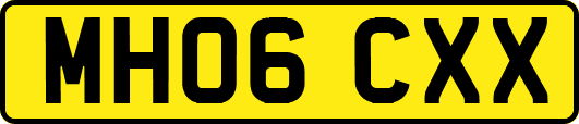 MH06CXX