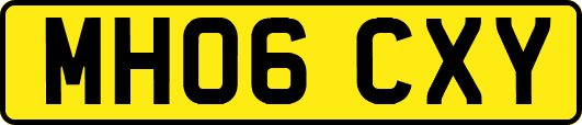 MH06CXY