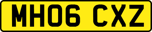 MH06CXZ