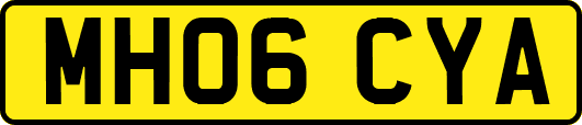 MH06CYA