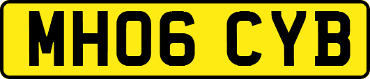 MH06CYB