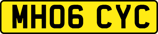 MH06CYC