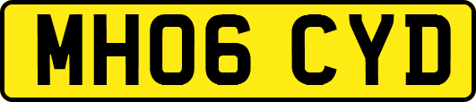 MH06CYD