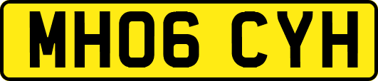 MH06CYH