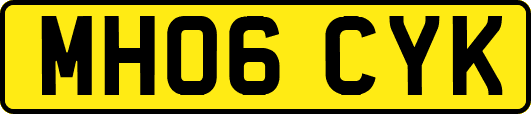 MH06CYK