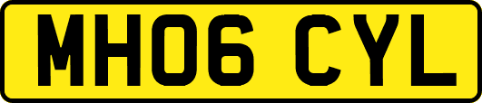 MH06CYL