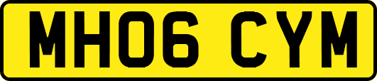 MH06CYM