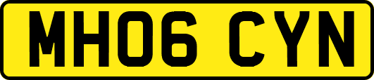 MH06CYN
