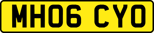 MH06CYO