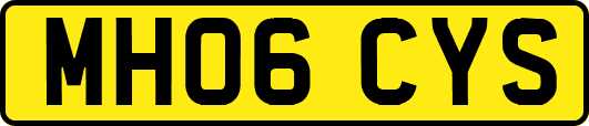 MH06CYS
