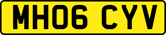MH06CYV
