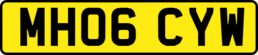 MH06CYW