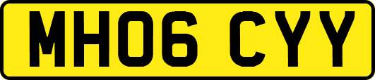 MH06CYY