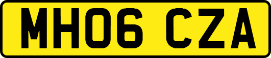 MH06CZA