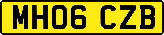 MH06CZB