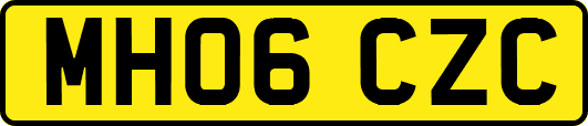 MH06CZC
