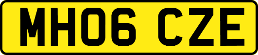 MH06CZE