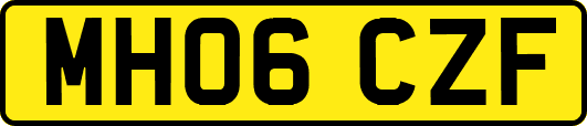 MH06CZF