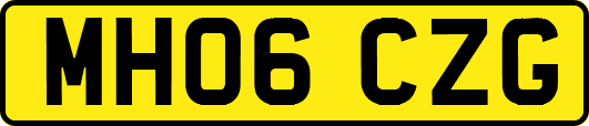 MH06CZG