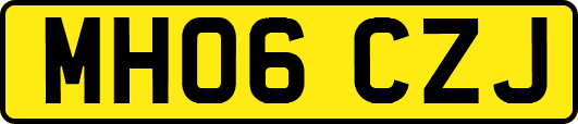 MH06CZJ