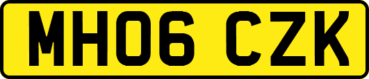 MH06CZK