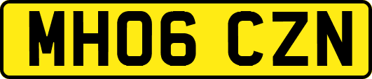 MH06CZN
