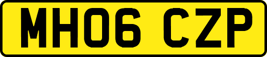 MH06CZP