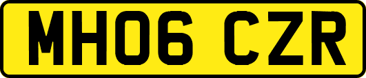 MH06CZR