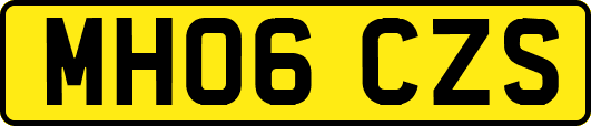 MH06CZS