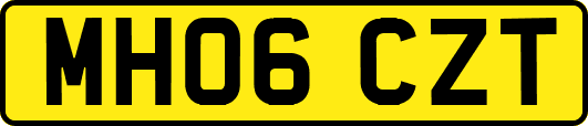 MH06CZT