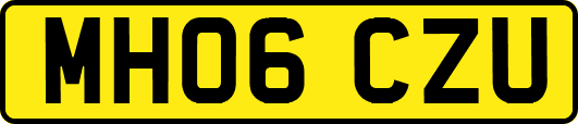 MH06CZU